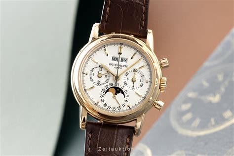 patek philippe ewiger kalender chronograph ref 3970|patek philippe chronograph reference.